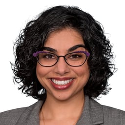 Sabrina Bandali