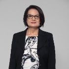 Ayşe Hergüner Bilgen