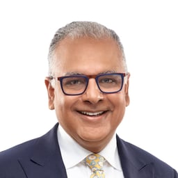 Sunil Kapur
