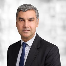 Vivek Bakshi