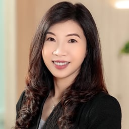 Patricia Lin
