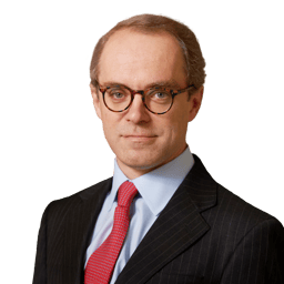 Marcus Mander