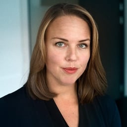 Maria Fogdestam Agius