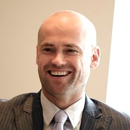 Matt McDonald