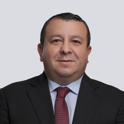 Daniel Vargas