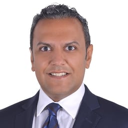 Nick Braganza