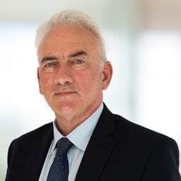 Julian Connerty