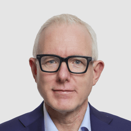Dermot Casserly