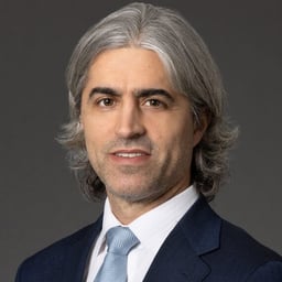Jonathan A. Nunes