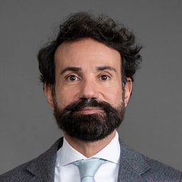 Pedro Molina