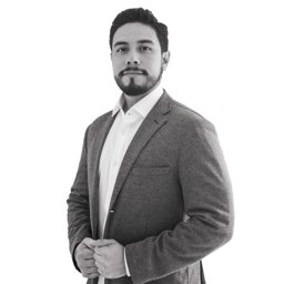 Alejandro Martínez