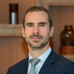 Bertrand Jouanneau