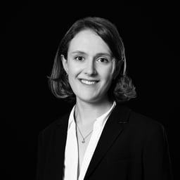 Sarah Buechel (née Thursby-Pelham)