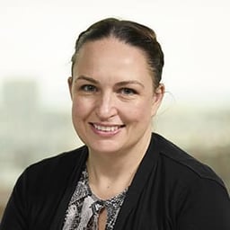 Nicole Tumiati