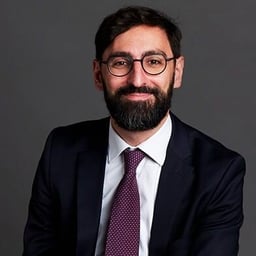 Luca Guidobaldi