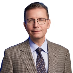 Murray Campbell