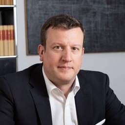 Damian Schai