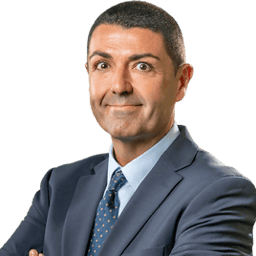 Antonio Guerra