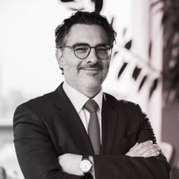 Luciano Pérez Gómez