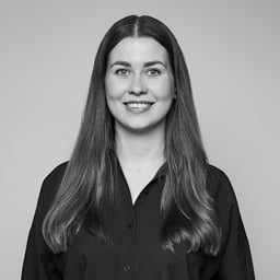 Katrine Dybdal