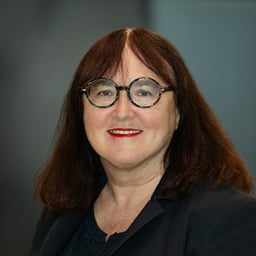 Françoise Even