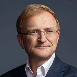 Ian McDonald