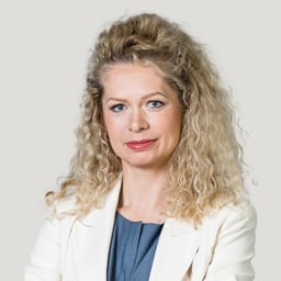 Lise-Lotte Lääne