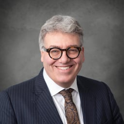 David Grant KC