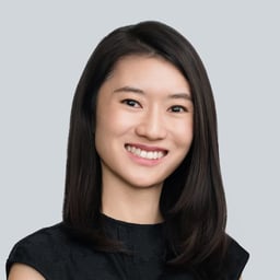 Alicea Tan