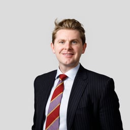 Christopher McKee