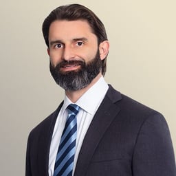 Adam Reinke