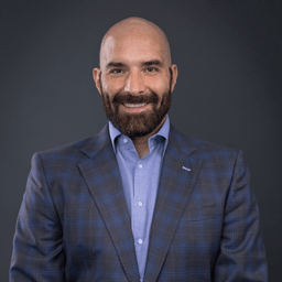 Alvaro Garza Galván