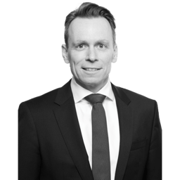 Arne Torsten Andersen