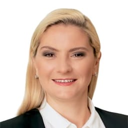 Luiza Bedros