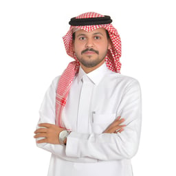Nawaf Alrimthy