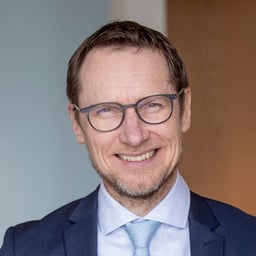 Jacob Møller