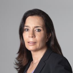Lorenza Langarica O\'Hea
