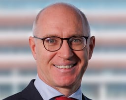 Peter Curran