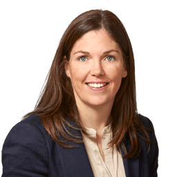 Sandra Healy