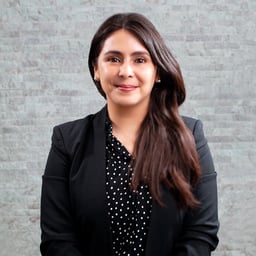 Gloria Zubizarreta