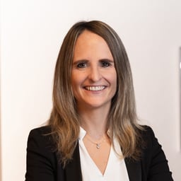 Sarah Hilber