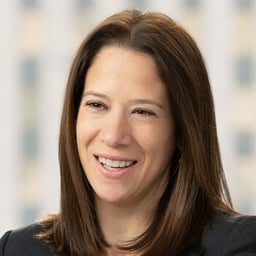 Caroline Reckler