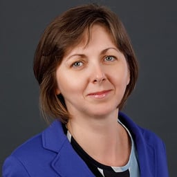 Eva Skottke