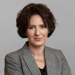 Gabriela Cacerea