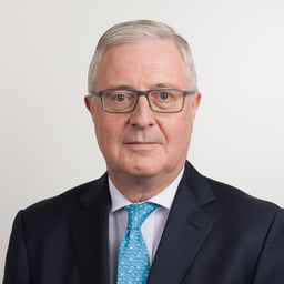 Edward Denehan