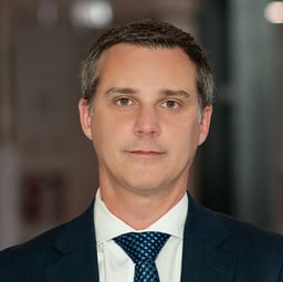 Olivier Bernardi
