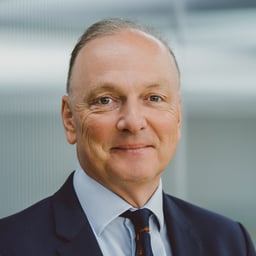 Howard Gill
