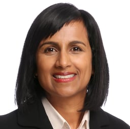 Anisa Niaz-Dickinson