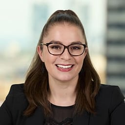 Elisa Paxton