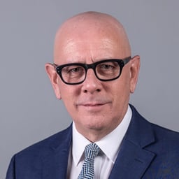 Brian O’Neill KC